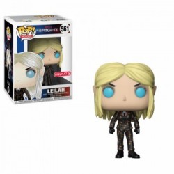 Funko POP! Netflix Bright -...