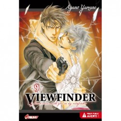 Viewfinder - Tome 09