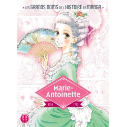 Marie Antoinette