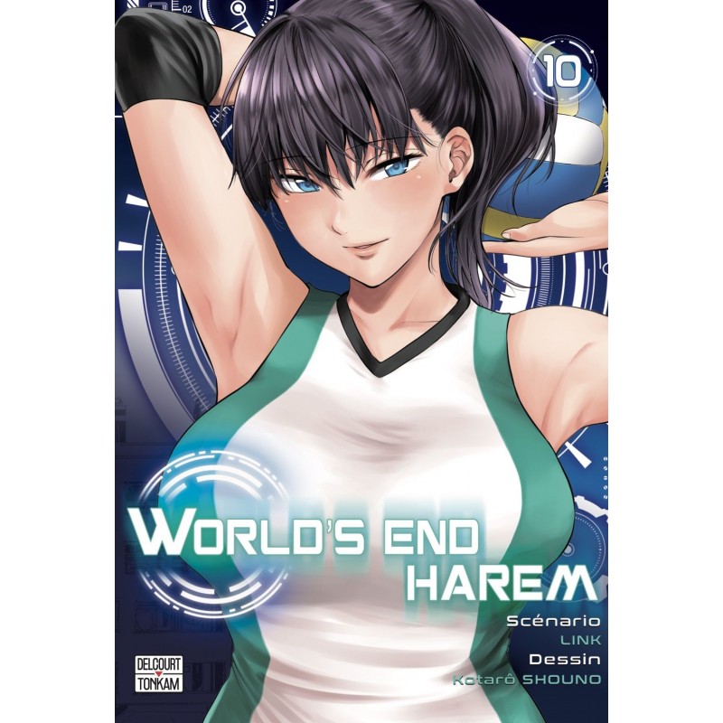 Le manga Chastity Reverse Word arrive chez Meian, 07 Mai 2021