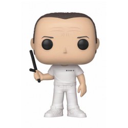 Funko POP Le Silence des...