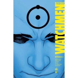 Before Watchmen - intégrale...