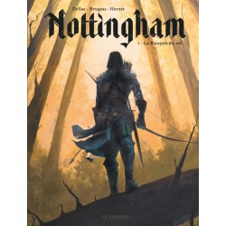 Nottingham - Tome 1