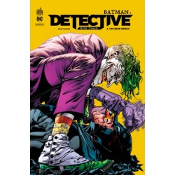 Batman : Detective Tome 4