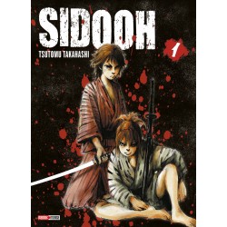 Sidooh - Tome 1