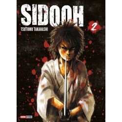 Sidooh - Tome 2