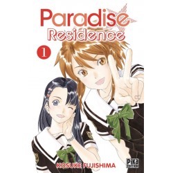 Paradise Residence - Tome 1