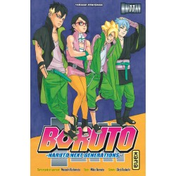 Boruto - Naruto Next...