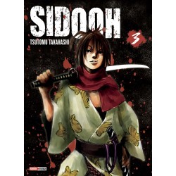 Sidooh - Tome 3