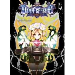 Odin Sphere - Tome 3