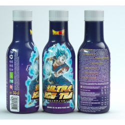 ULTRA ICE TEA VEGETO 50cl