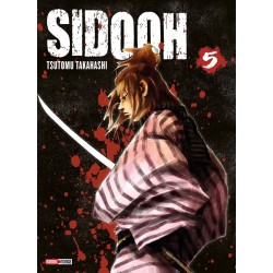 Sidooh - Tome 5