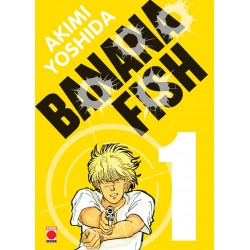 Banana Fish - Perfect...