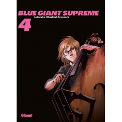 Blue Giant Supreme - Tome 4