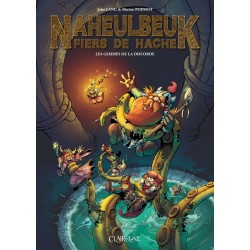 Le Donjon de Naheulbeuk...