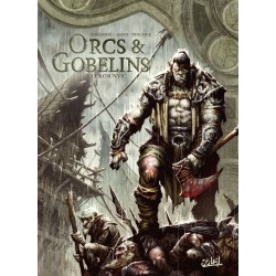 Orcs et Gobelins T13