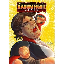 Kabuki Fight : Alpha