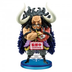 KAIDO OF THE BEASTS