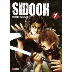 Sidooh - Tome 7