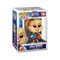 Figurines POP! Space Jam -...