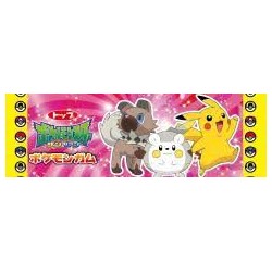 CHEWING GUM POKEMON