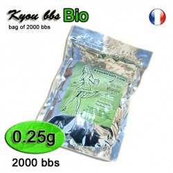 BILLES KPB BIO 0.25...