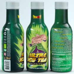 Ultra Ice Tea - Broly -...