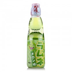 RAMUNE MELON