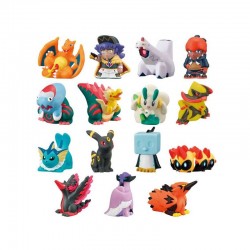 FIGURINE POKEMON A DOIGT