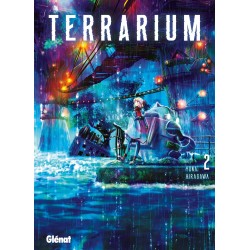 Terrarium - Tome 2