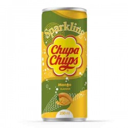 CANETTE CHUPA CHUPS MANGUE