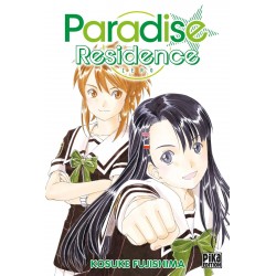 Paradise Residence - Tome 00