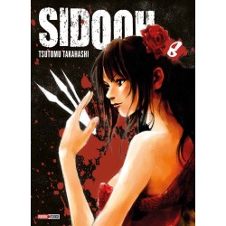 Sidooh - Tome 8