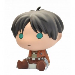 TIRELIRE CHIBI EREN