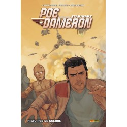 Star Wars - Poe Dameron...