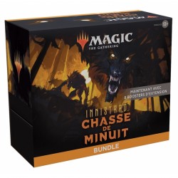 Innistrad : chasse de...