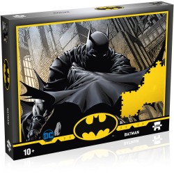 PUZZLE 1000 PIECES BATMAN