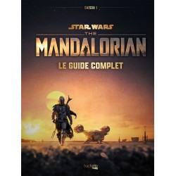 Star Wars The Mandalorian