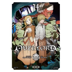 Overlord - Tome 14