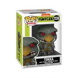 Tokka