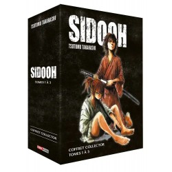 Sidooh - Coffret Starter