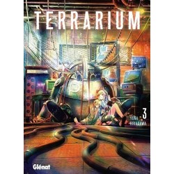 Terrarium - Tome 3