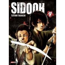 Sidooh - Tome 9