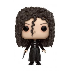 FIGURINE BELLATRIX...