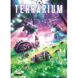 Terrarium - Tome 4