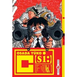 C [SI:] - Tome 1