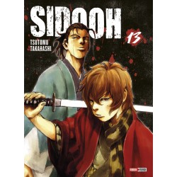 Sidooh - Tome 13