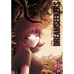 Dreamseekers - Tome 2