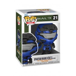 FUNKO POP HALO - Mark V...