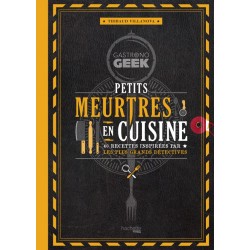 Gastronogeek - Petits...